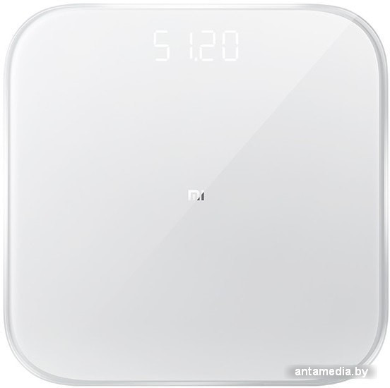 Напольные весы Xiaomi Mi Smart Scale 2 - фото 1 - id-p208329469
