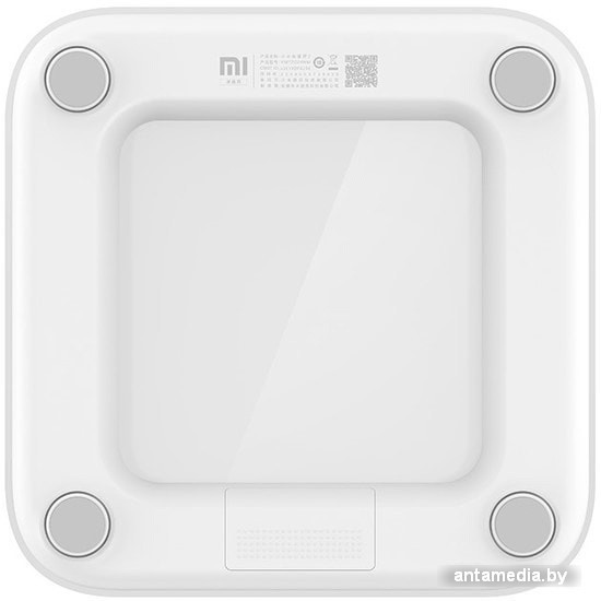 Напольные весы Xiaomi Mi Smart Scale 2 - фото 5 - id-p208329469