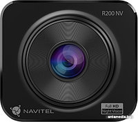 Автомобильный видеорегистратор NAVITEL R200 NV