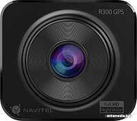 Автомобильный видеорегистратор NAVITEL R300 GPS