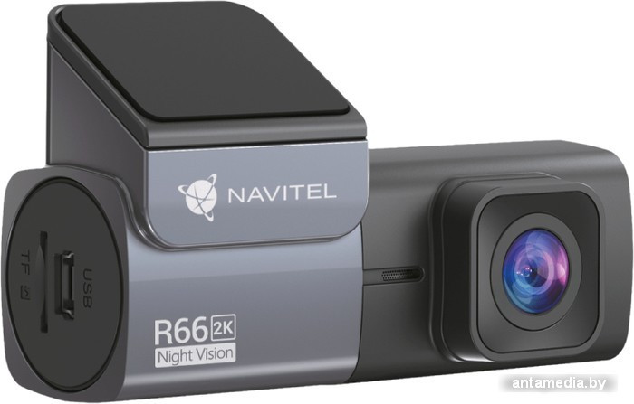 Видеорегистратор NAVITEL R66 2K - фото 2 - id-p208322042