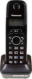 Радиотелефон Panasonic KX-TG1612RUH, фото 4