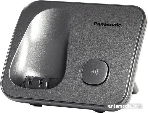 Радиотелефон Panasonic KX-TG6811RUM - фото 3 - id-p208319965