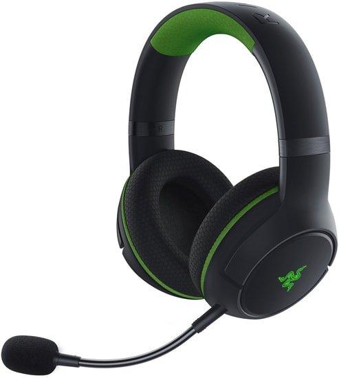 Наушники Razer Kaira Pro for Xbox - фото 1 - id-p208320946