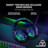 Наушники Razer Barracuda Pro, фото 5