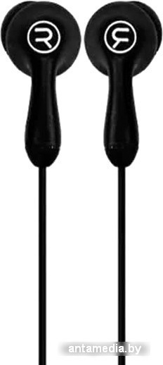 Наушники Remax RM-505 (черный) - фото 1 - id-p208320952