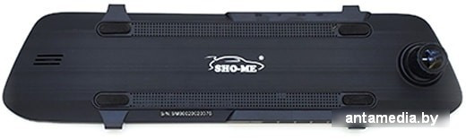 Автомобильный видеорегистратор Sho-Me SFHD-800 - фото 3 - id-p208322067