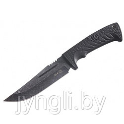 Нож туристический Кизляр Ш-4, черный