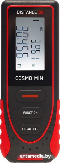 Лазерный дальномер ADA Instruments Cosmo Mini - фото 1 - id-p208328471