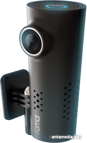 Автомобильный видеорегистратор Xiaomi 70mai Dash Cam 1S модель Midrive D06 русская версия - фото 4 - id-p208322085
