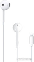 Наушники Apple EarPods с разъёмом Lightning [MMTN2ZM/A]