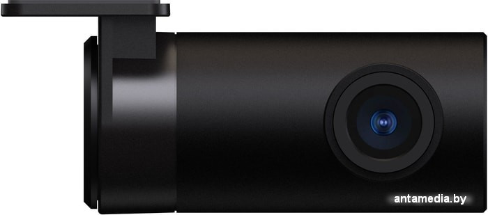 Автомобильный видеорегистратор 70mai Dash Cam A400 + камера заднего вида RC09 (бежевый) - фото 5 - id-p208322091