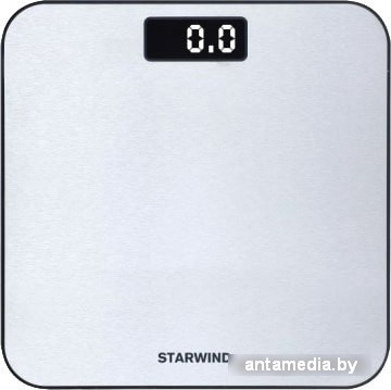 Напольные весы StarWind SSP6010 - фото 1 - id-p208329588