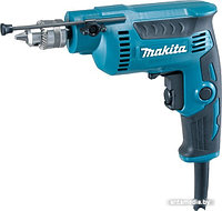 Безударная дрель Makita DP2010