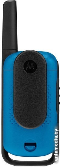 Портативная радиостанция Motorola Talkabout T42 (синий) - фото 5 - id-p208320048
