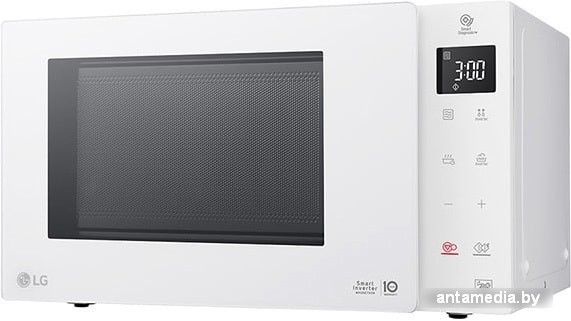 Микроволновая печь LG MW23R35GIH - фото 3 - id-p208324272