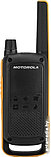 Портативная радиостанция Motorola T82 Extreme Quad, фото 2