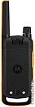 Портативная радиостанция Motorola T82 Extreme Quad, фото 3