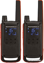 Портативная радиостанция Motorola T82