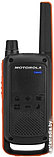 Портативная радиостанция Motorola T82, фото 2