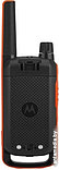 Портативная радиостанция Motorola T82, фото 4