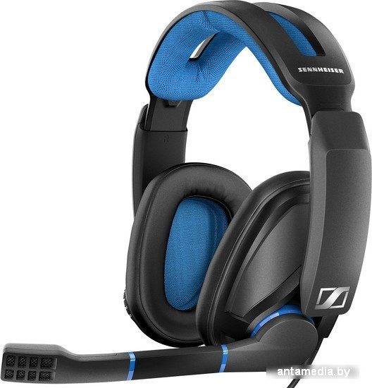 Наушники Sennheiser GSP 300 - фото 1 - id-p208321029