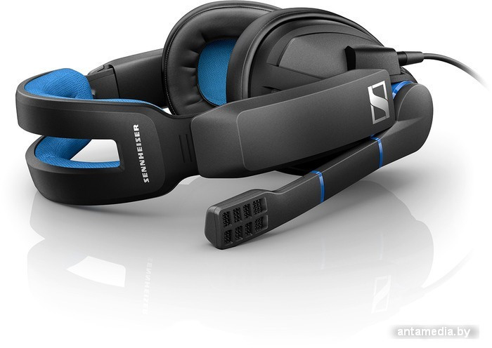 Наушники Sennheiser GSP 300 - фото 2 - id-p208321029