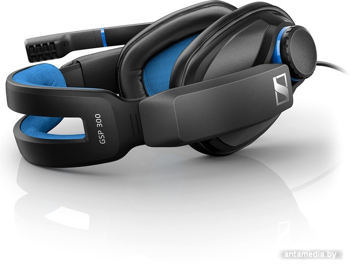 Наушники Sennheiser GSP 300 - фото 3 - id-p208321029