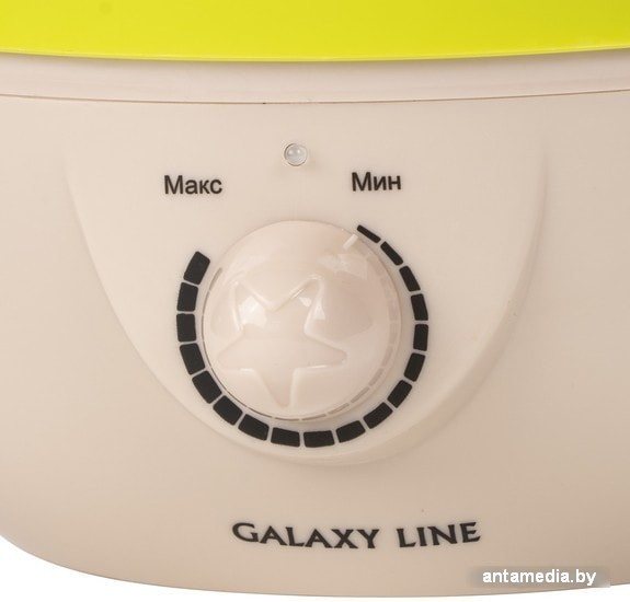 Увлажнитель воздуха Galaxy Line GL8008 - фото 3 - id-p208327409