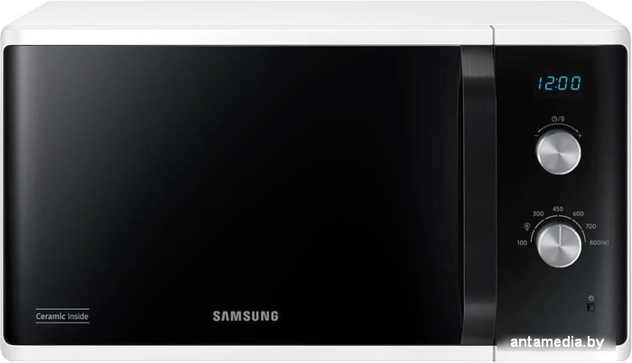 Микроволновая печь Samsung MS23K3614AW - фото 1 - id-p208324281