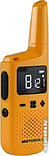 Портативная радиостанция Motorola Talkabout T72 (оранжевый), фото 4