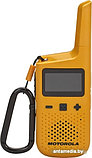 Портативная радиостанция Motorola Talkabout T72 (оранжевый), фото 5