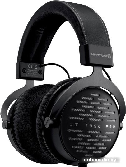 Наушники Beyerdynamic DT 1990 Pro - фото 1 - id-p208321043