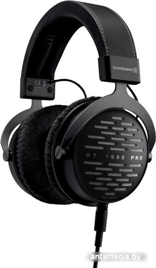 Наушники Beyerdynamic DT 1990 Pro - фото 2 - id-p208321043