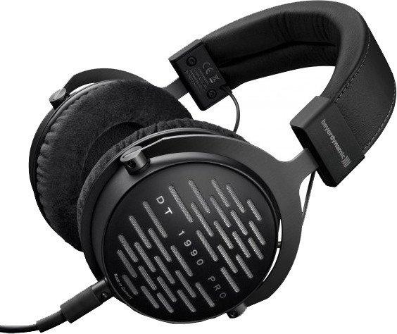 Наушники Beyerdynamic DT 1990 Pro - фото 3 - id-p208321043