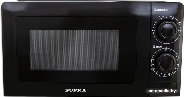 Микроволновая печь Supra 20MB20 - фото 2 - id-p208324294