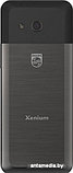 Мобильный телефон Philips Xenium E590 (черный), фото 3
