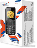 Мобильный телефон TeXet TM-B208 (черный), фото 4