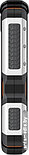 Мобильный телефон TeXet TM-513R Black/Orange, фото 4