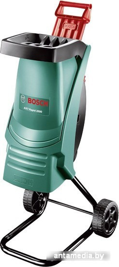 Садовый измельчитель Bosch AXT Rapid 2000 (0600853500) - фото 2 - id-p208328626