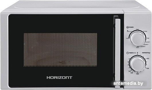 Микроволновая печь Horizont 20MW700-1478BIW - фото 1 - id-p208324364