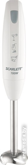 Погружной блендер Scarlett SC-HB42S09 - фото 1 - id-p208325418