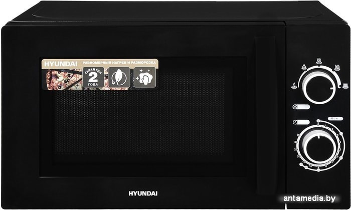 Микроволновая печь Hyundai HYM-M2058 - фото 1 - id-p208324375