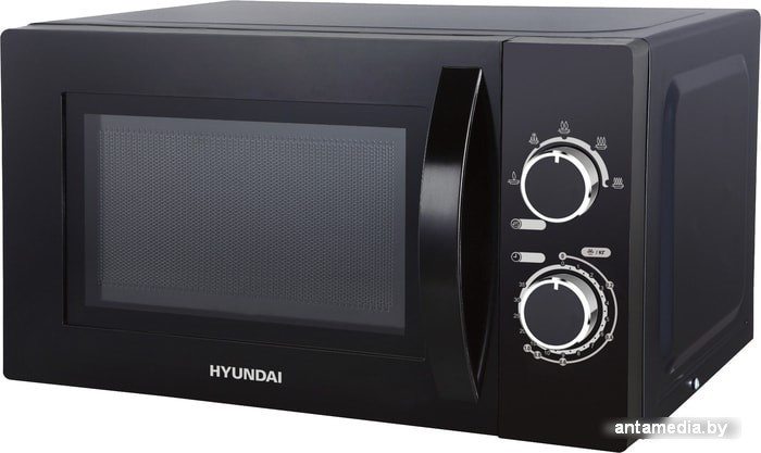 Микроволновая печь Hyundai HYM-M2063 - фото 1 - id-p208324379
