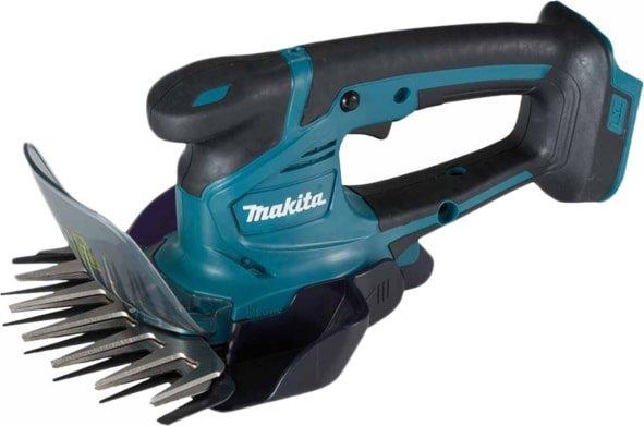 Садовые ножницы Makita DUM604Z - фото 1 - id-p208328657