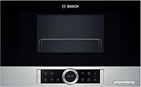 Микроволновая печь Bosch BEL634GS1