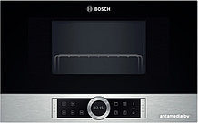 Микроволновая печь Bosch BEL634GS1