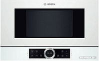 Микроволновая печь Bosch BFL634GW1