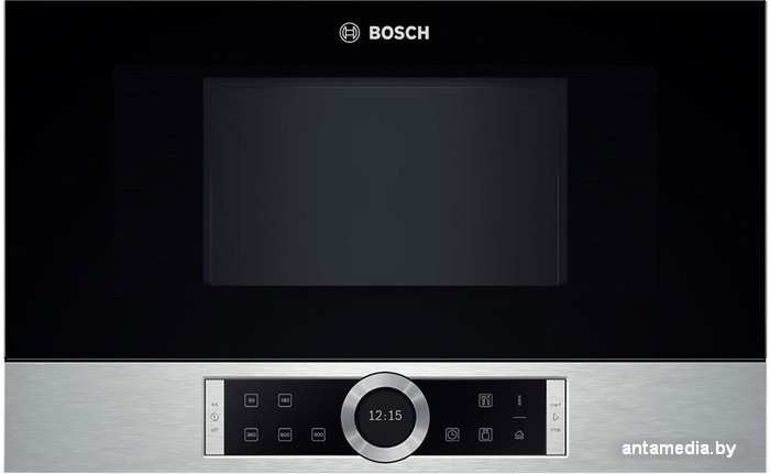 Микроволновая печь Bosch BFL634GS1