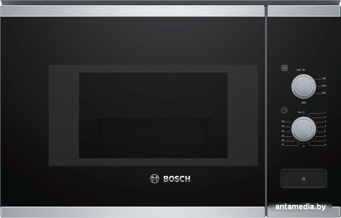 Микроволновая печь Bosch BFL520MS0